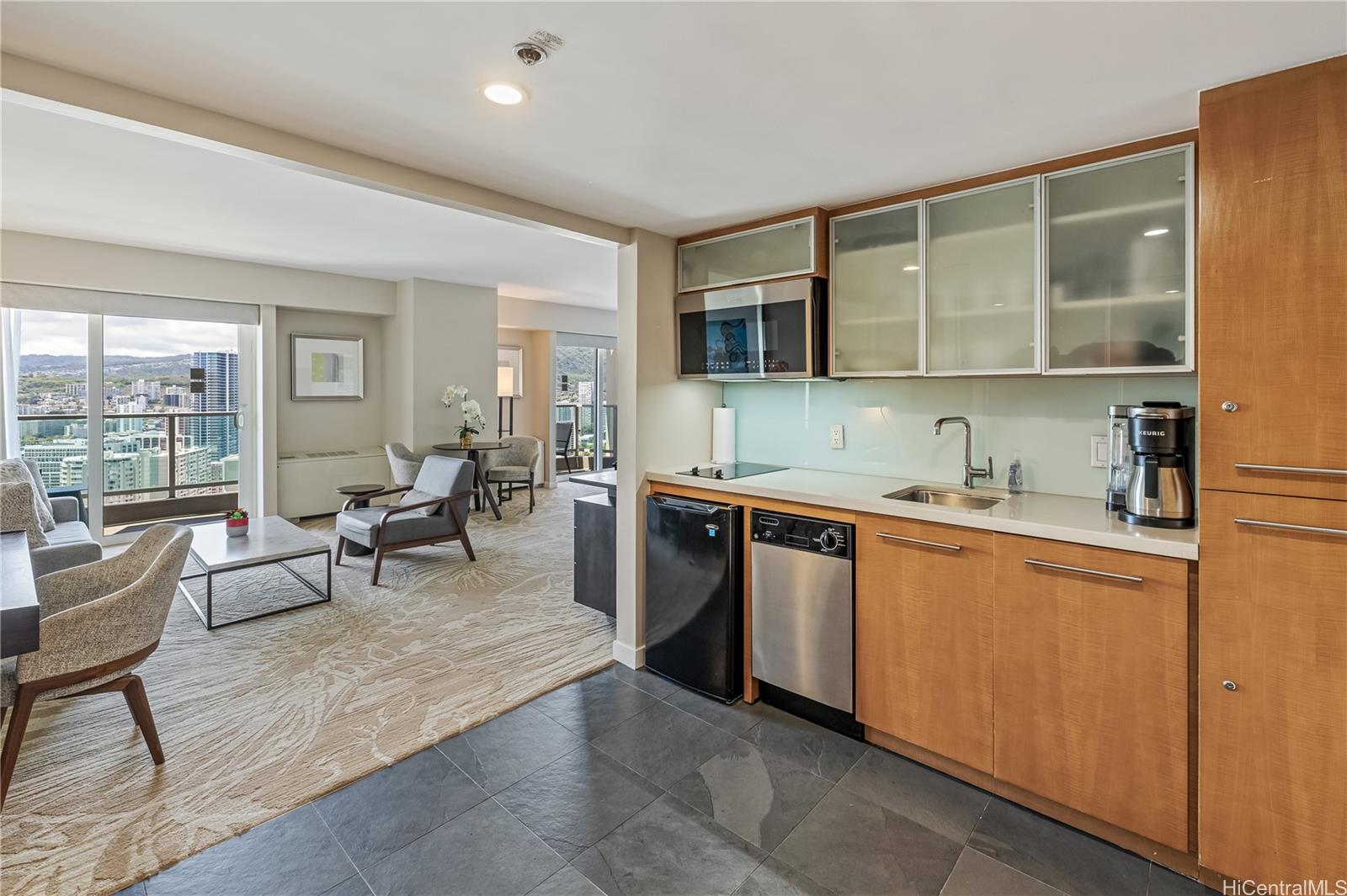 Ala Moana Hotel Condo condo # 3303, Honolulu, Hawaii - photo 2 of 25