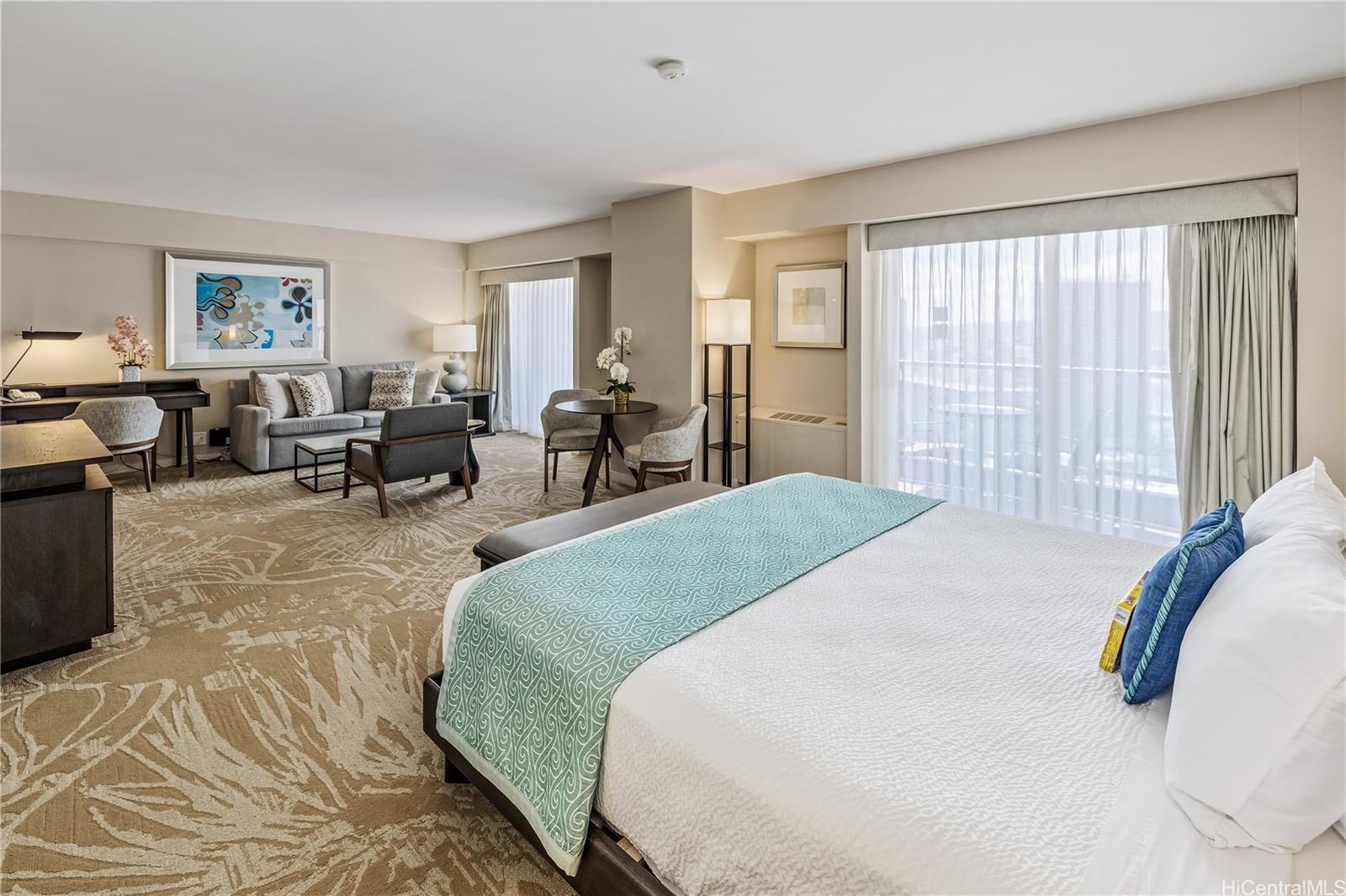 Ala Moana Hotel Condo condo # 3303, Honolulu, Hawaii - photo 16 of 25