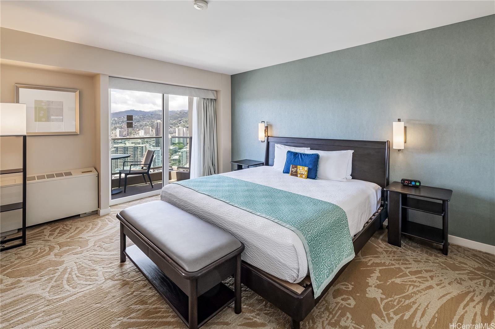 Ala Moana Hotel Condo condo # 3303, Honolulu, Hawaii - photo 17 of 25