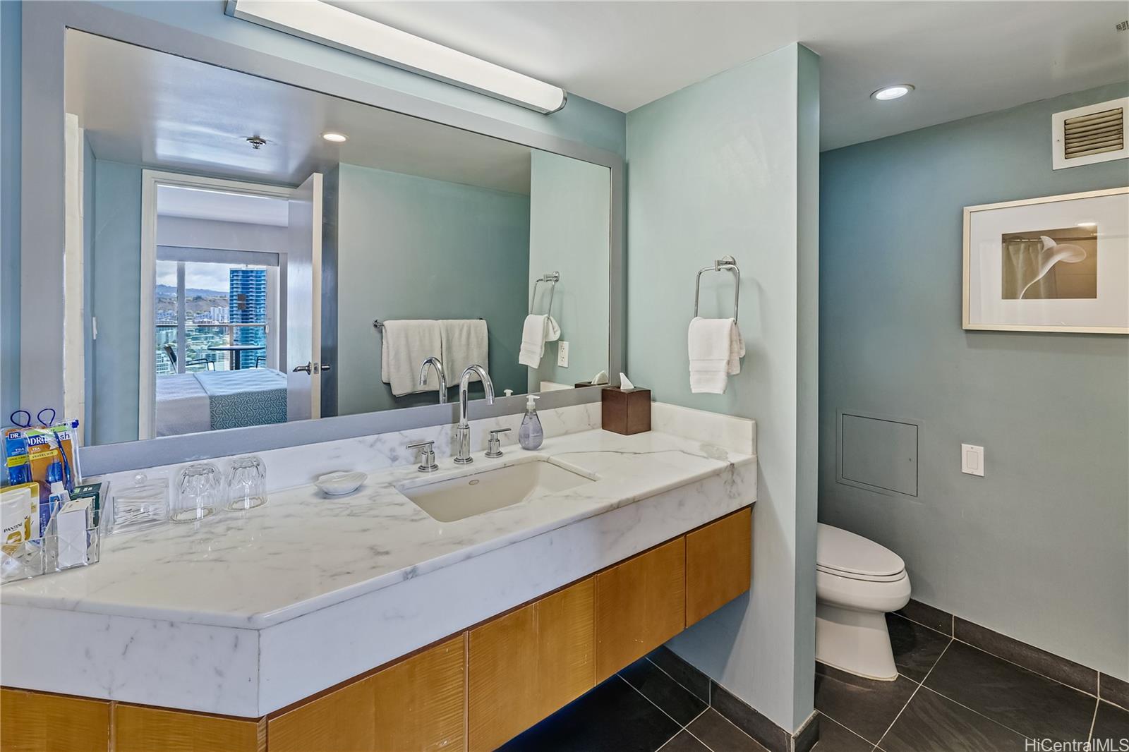 Ala Moana Hotel Condo condo # 3303, Honolulu, Hawaii - photo 25 of 25