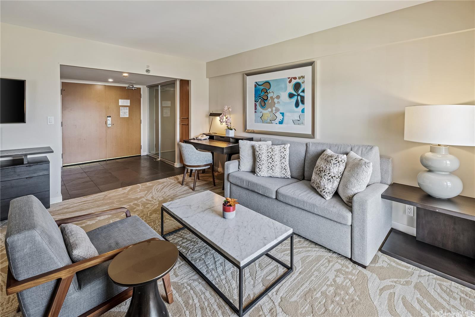 Ala Moana Hotel Condo condo # 3303, Honolulu, Hawaii - photo 4 of 25