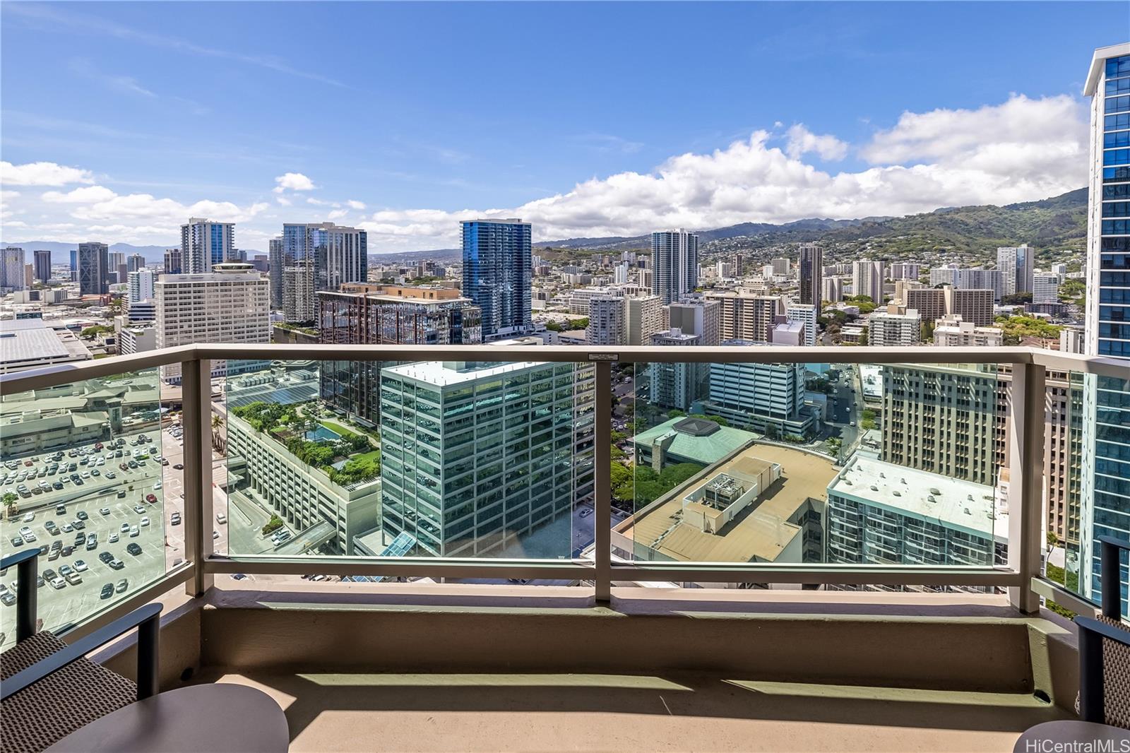 Ala Moana Hotel Condo condo # 3303, Honolulu, Hawaii - photo 5 of 25