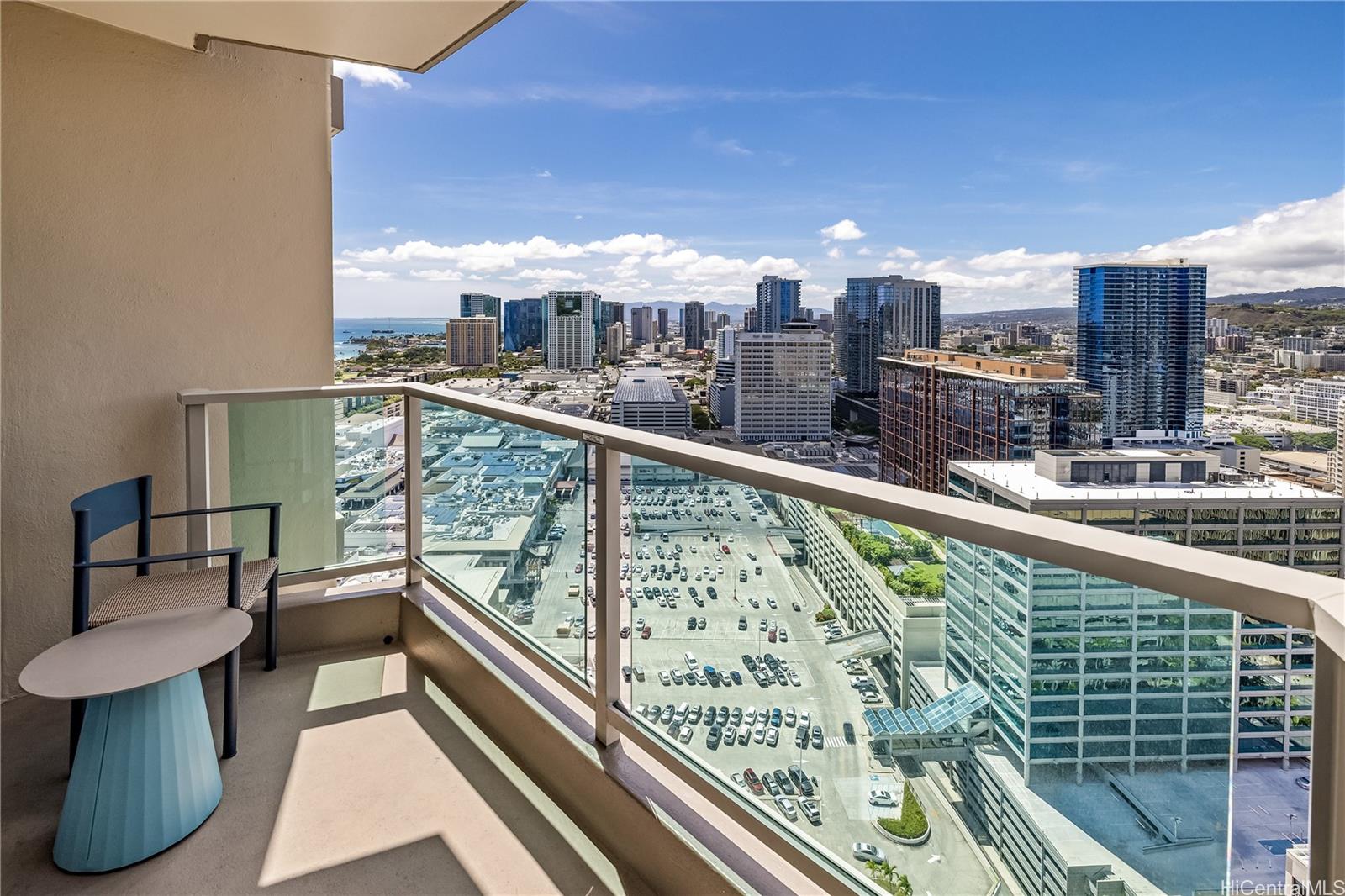 Ala Moana Hotel Condo condo # 3303, Honolulu, Hawaii - photo 6 of 25