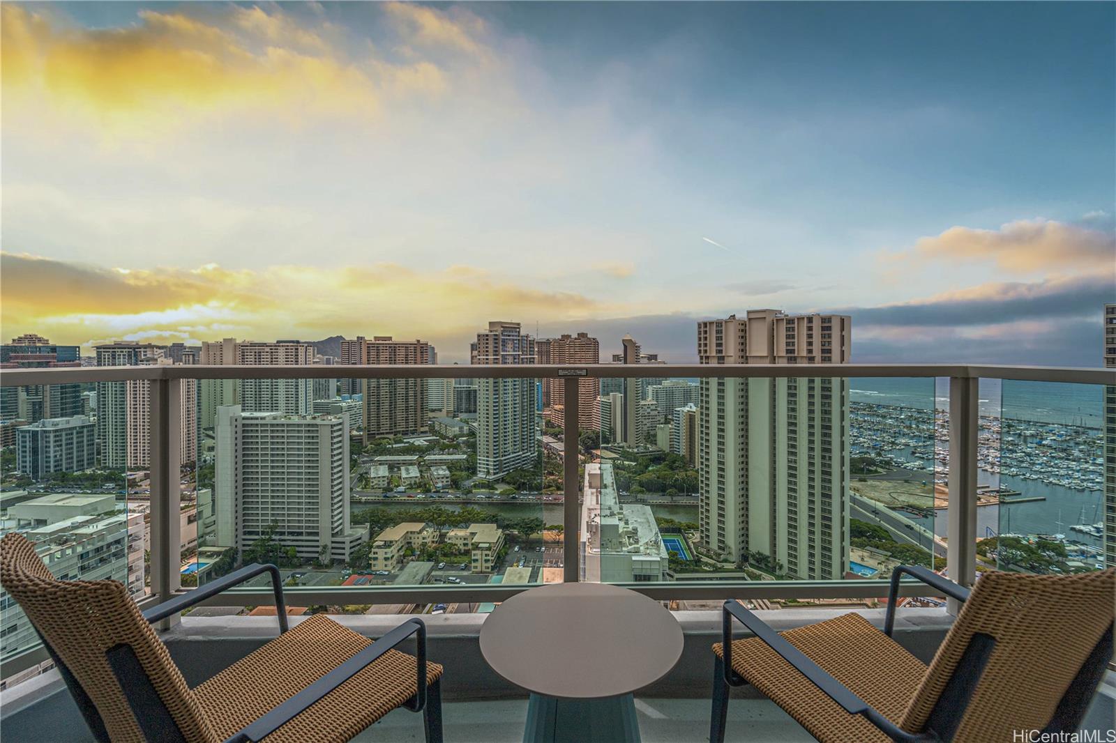 Ala Moana Hotel Condo condo # 3326, Honolulu, Hawaii - photo 2 of 25