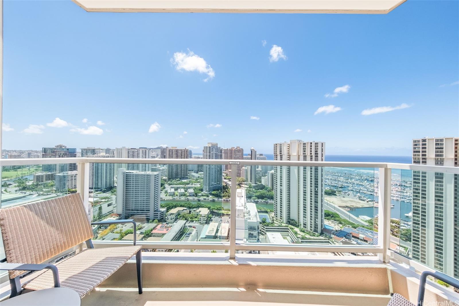 Ala Moana Hotel Condo condo # 3326, Honolulu, Hawaii - photo 11 of 25