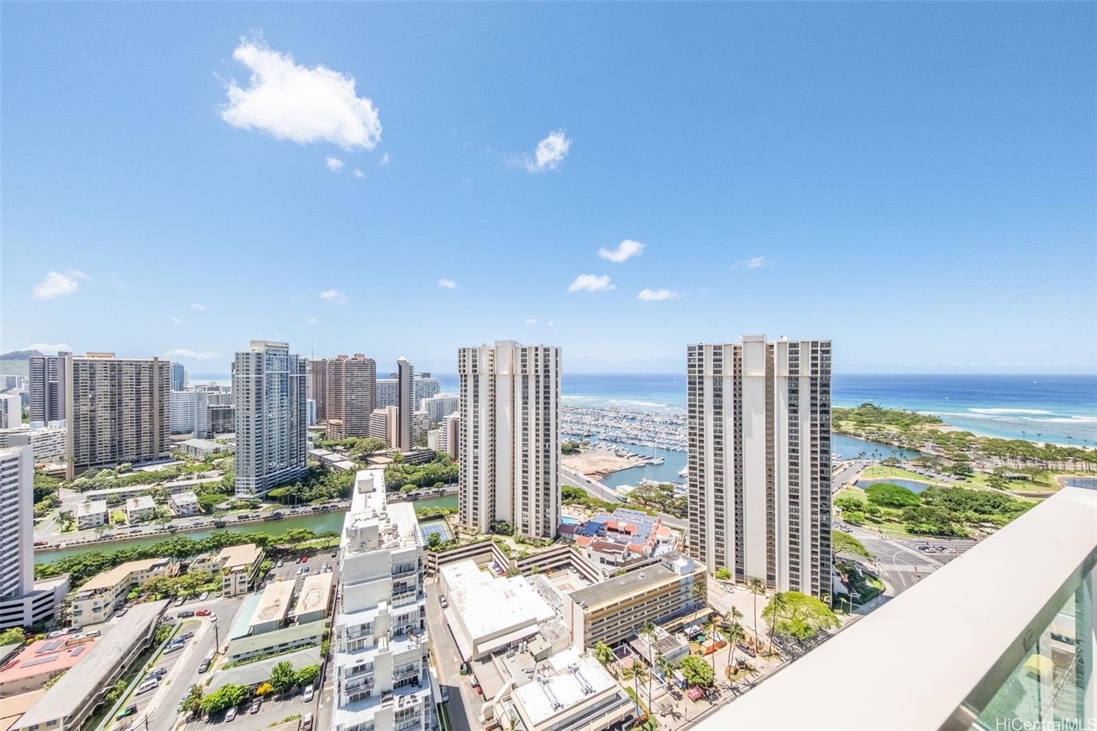 Ala Moana Hotel Condo condo # 3326, Honolulu, Hawaii - photo 12 of 25