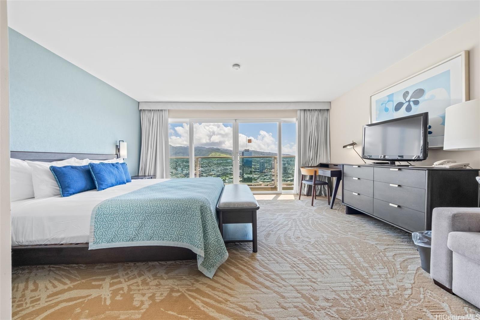 Ala Moana Hotel Condo condo # 3326, Honolulu, Hawaii - photo 15 of 25