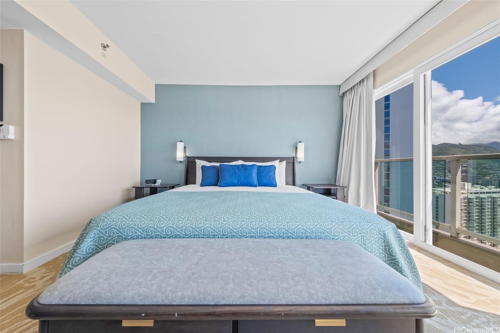 Ala Moana Hotel Condo condo # 3326, Honolulu, Hawaii - photo 16 of 25