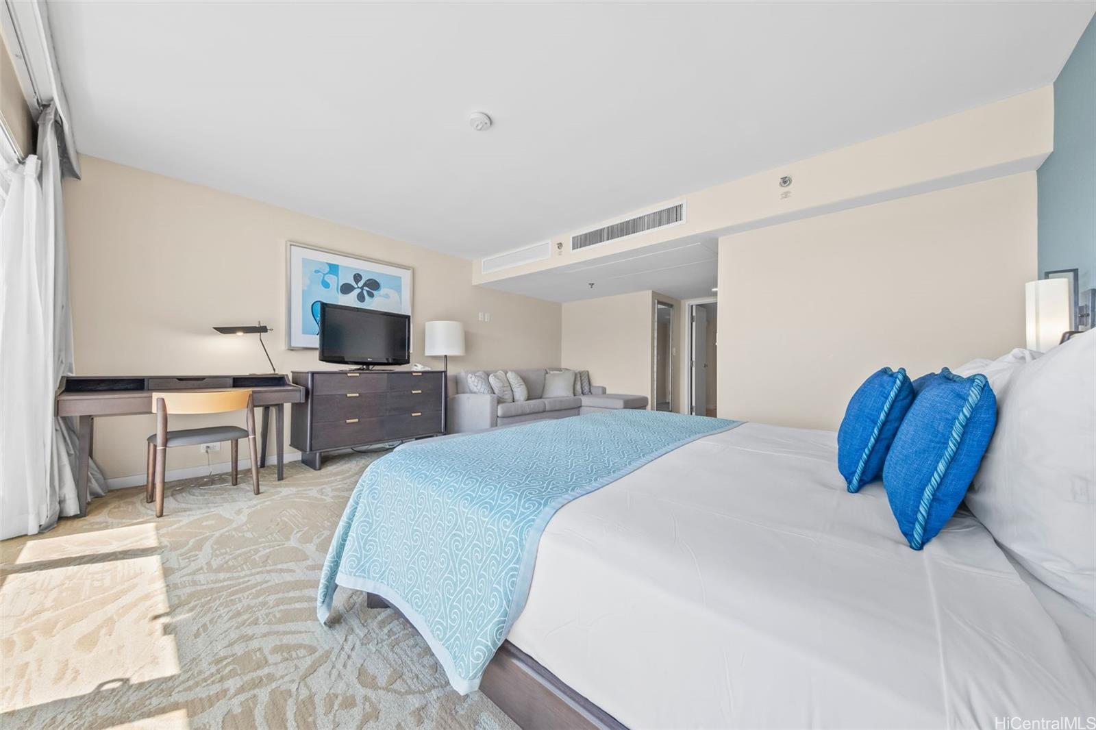 Ala Moana Hotel Condo condo # 3326, Honolulu, Hawaii - photo 17 of 25