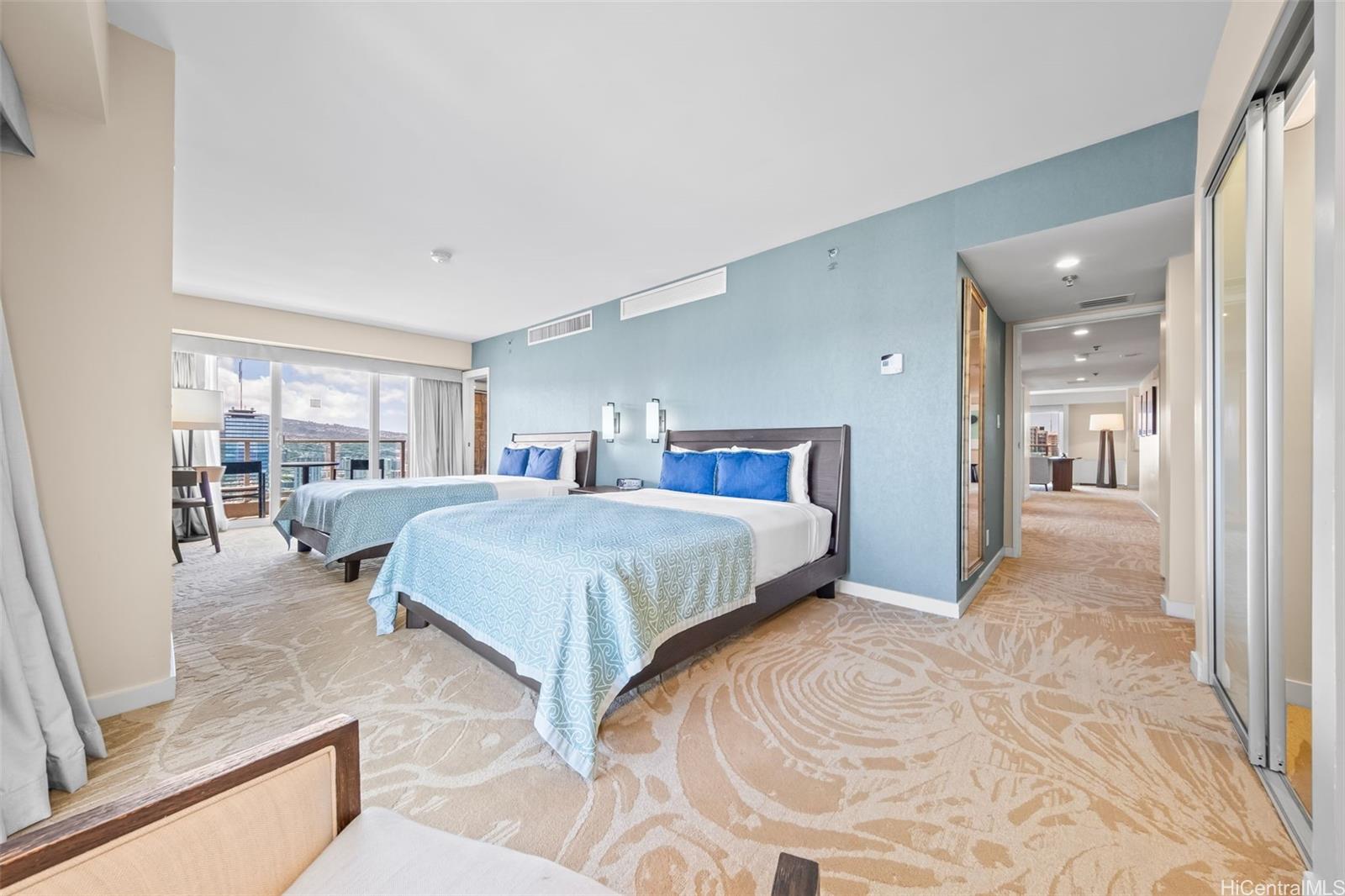 Ala Moana Hotel Condo condo # 3326, Honolulu, Hawaii - photo 21 of 25