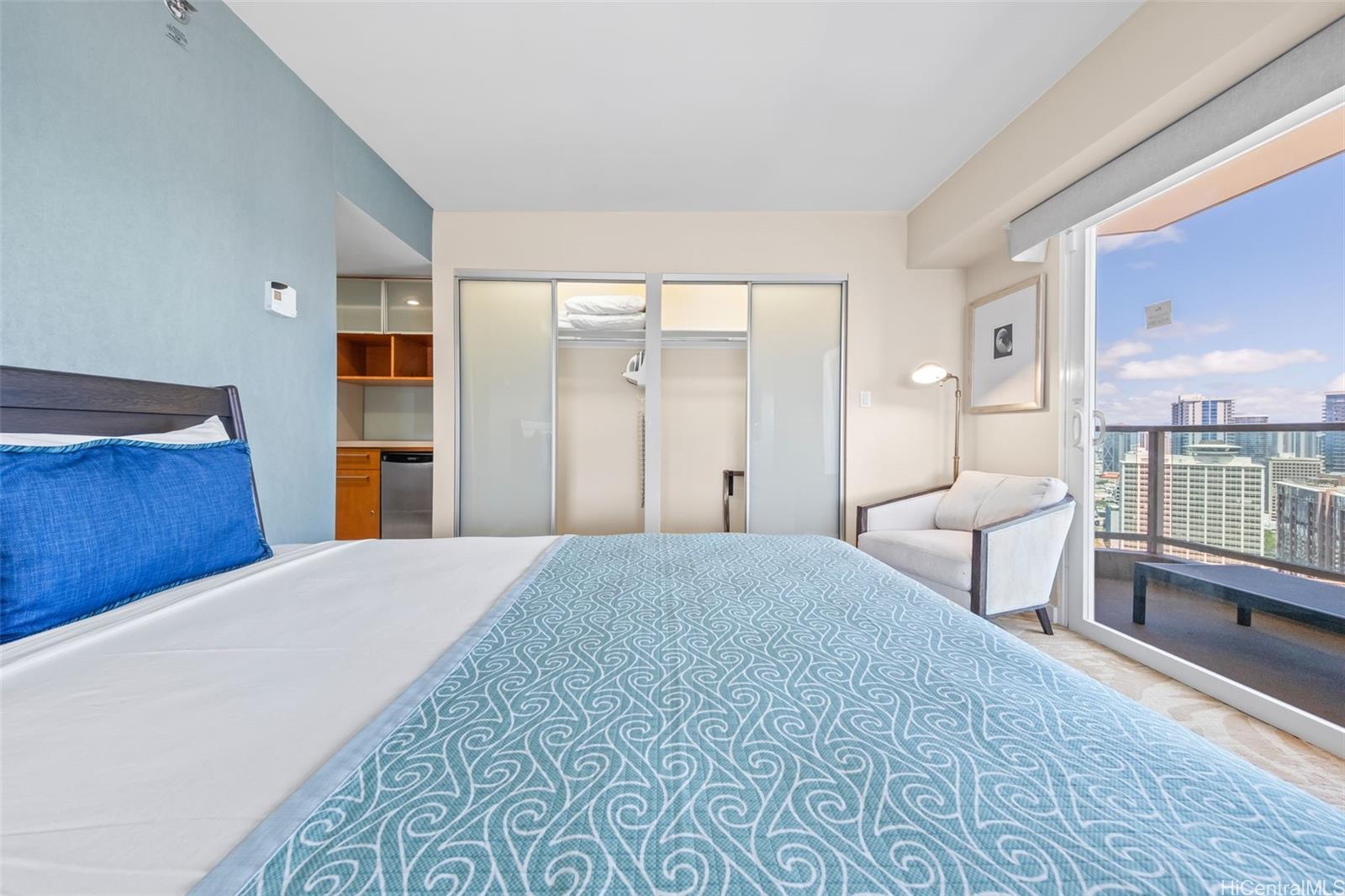 Ala Moana Hotel Condo condo # 3326, Honolulu, Hawaii - photo 23 of 25