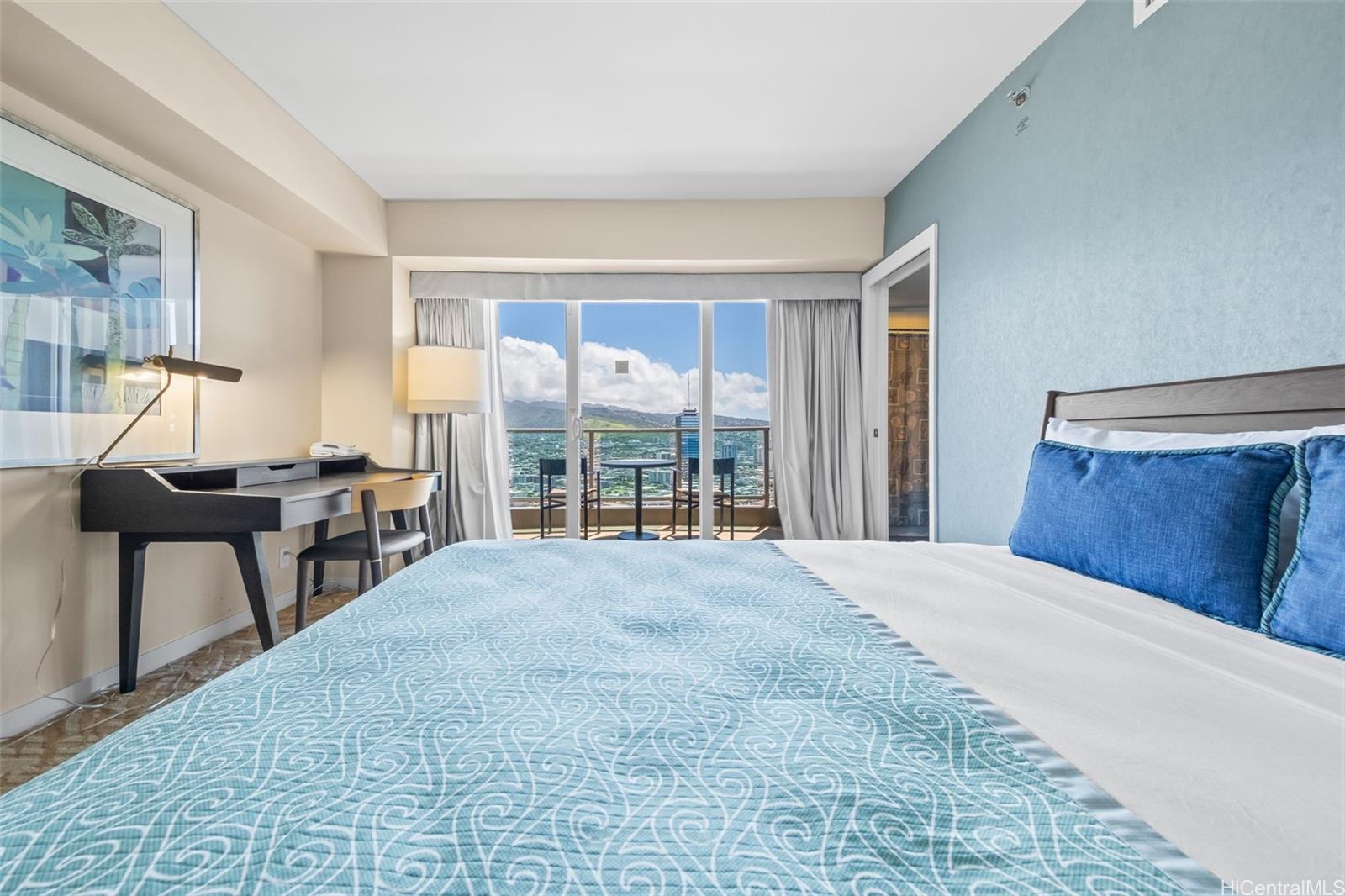 Ala Moana Hotel Condo condo # 3326, Honolulu, Hawaii - photo 24 of 25