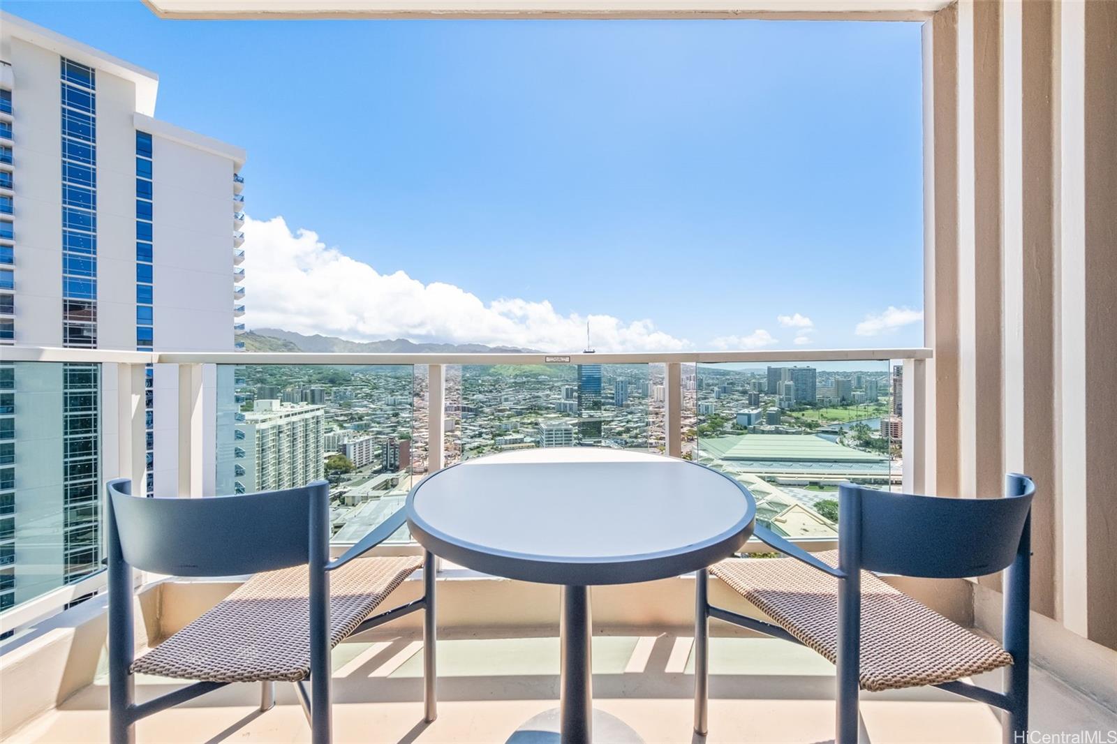 Ala Moana Hotel Condo condo # 3326, Honolulu, Hawaii - photo 25 of 25