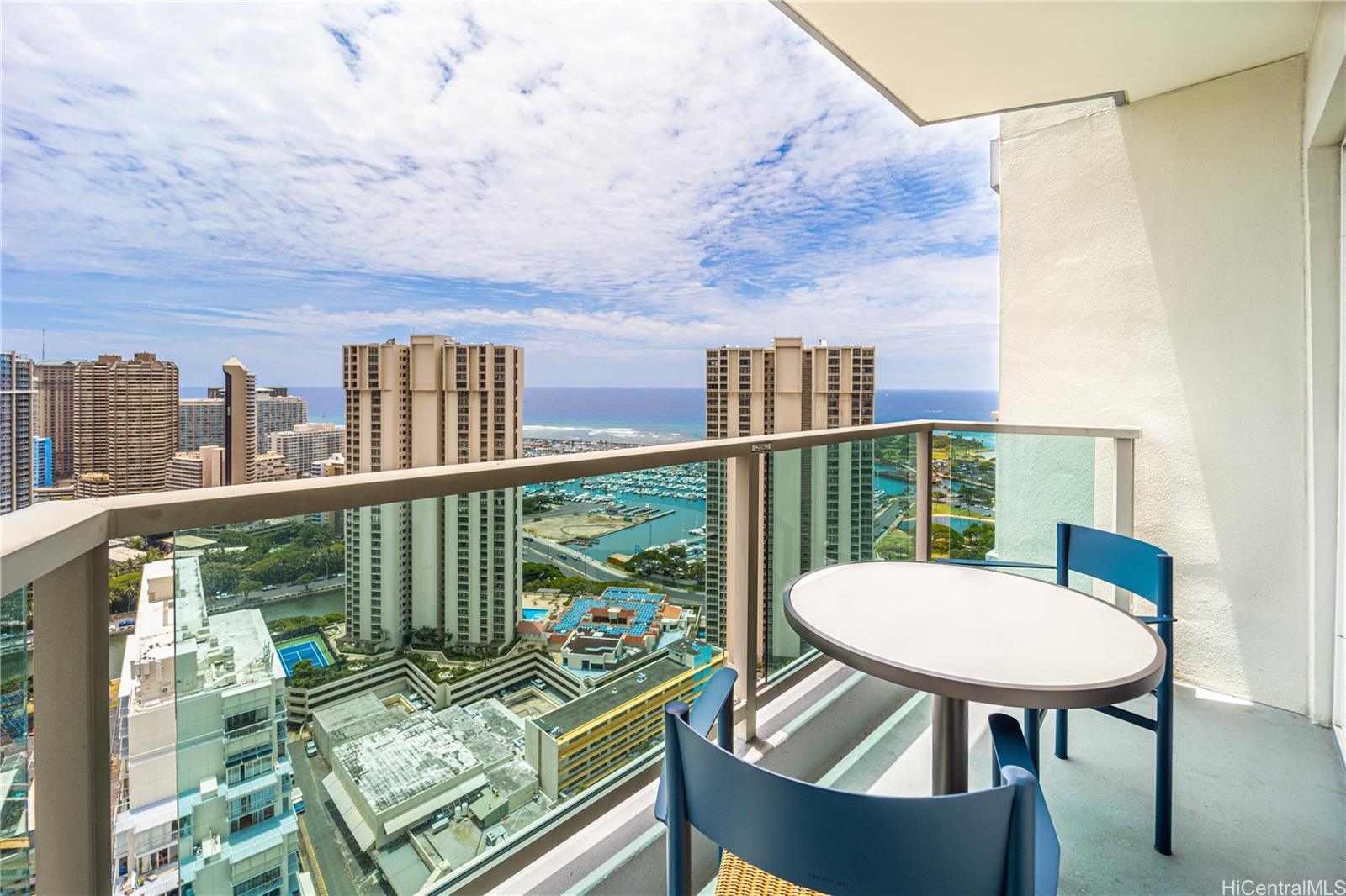 Ala Moana Hotel Condo condo # 3326, Honolulu, Hawaii - photo 5 of 25