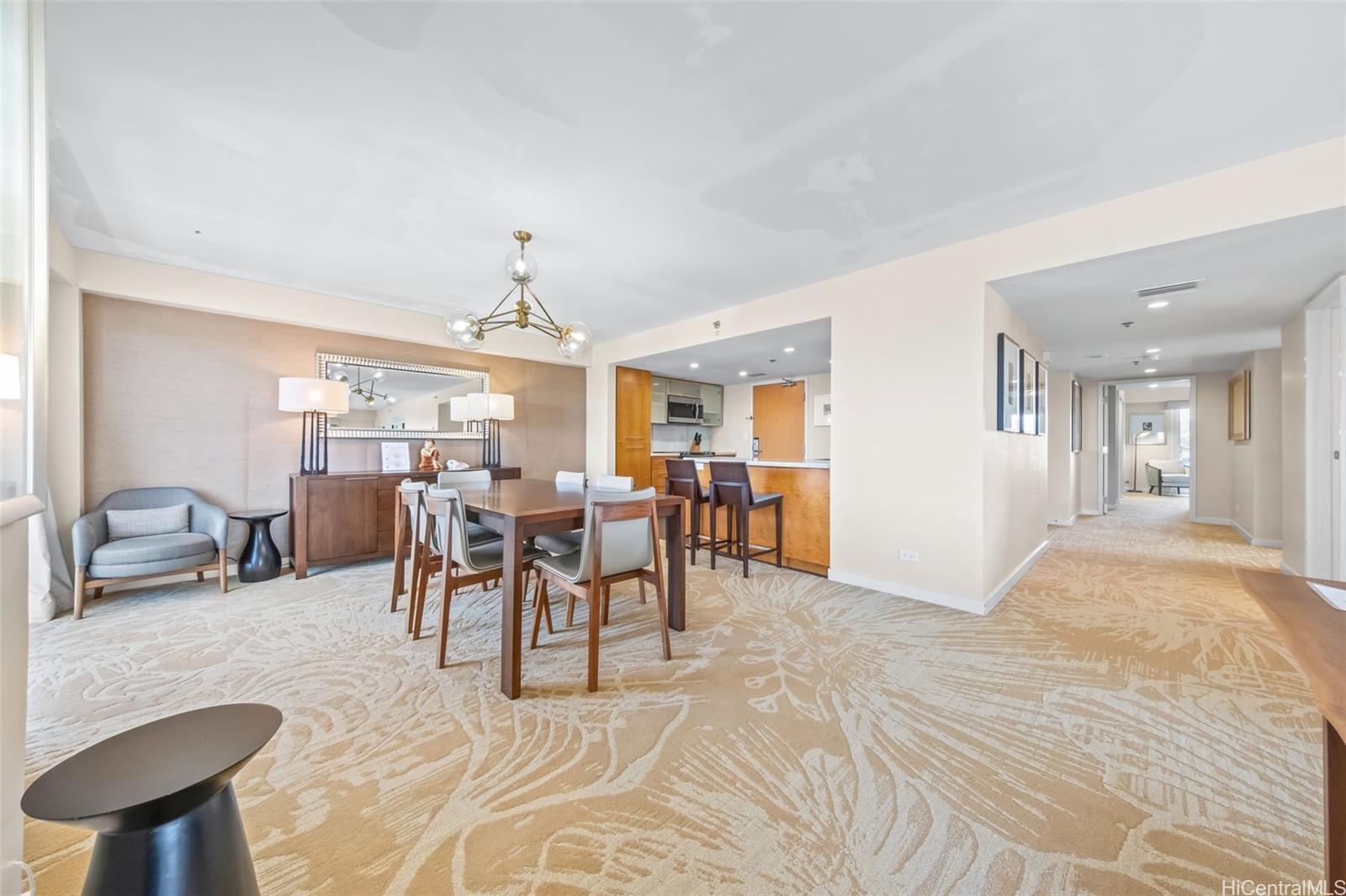 Ala Moana Hotel Condo condo # 3326, Honolulu, Hawaii - photo 7 of 25