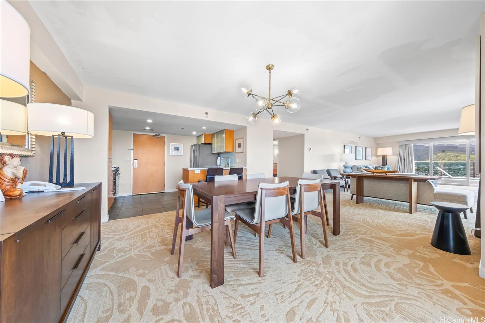 Ala Moana Hotel Condo condo # 3326, Honolulu, Hawaii - photo 8 of 25