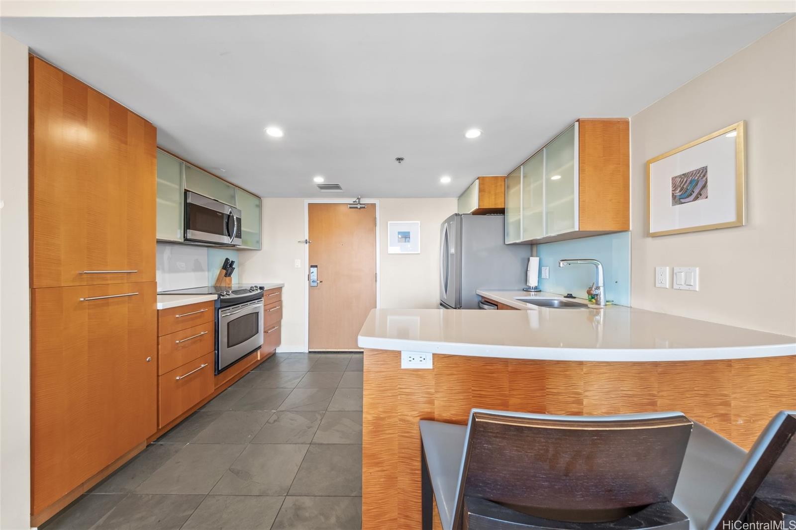 Ala Moana Hotel Condo condo # 3326, Honolulu, Hawaii - photo 9 of 25