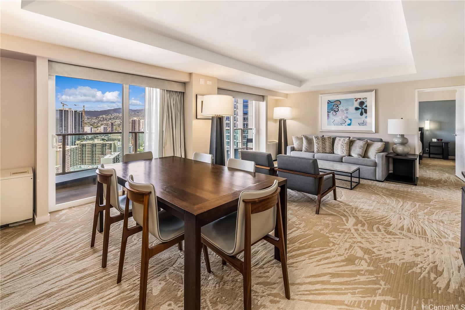 Ala Moana Hotel Condo condo # 3331, Honolulu, Hawaii - photo 2 of 25