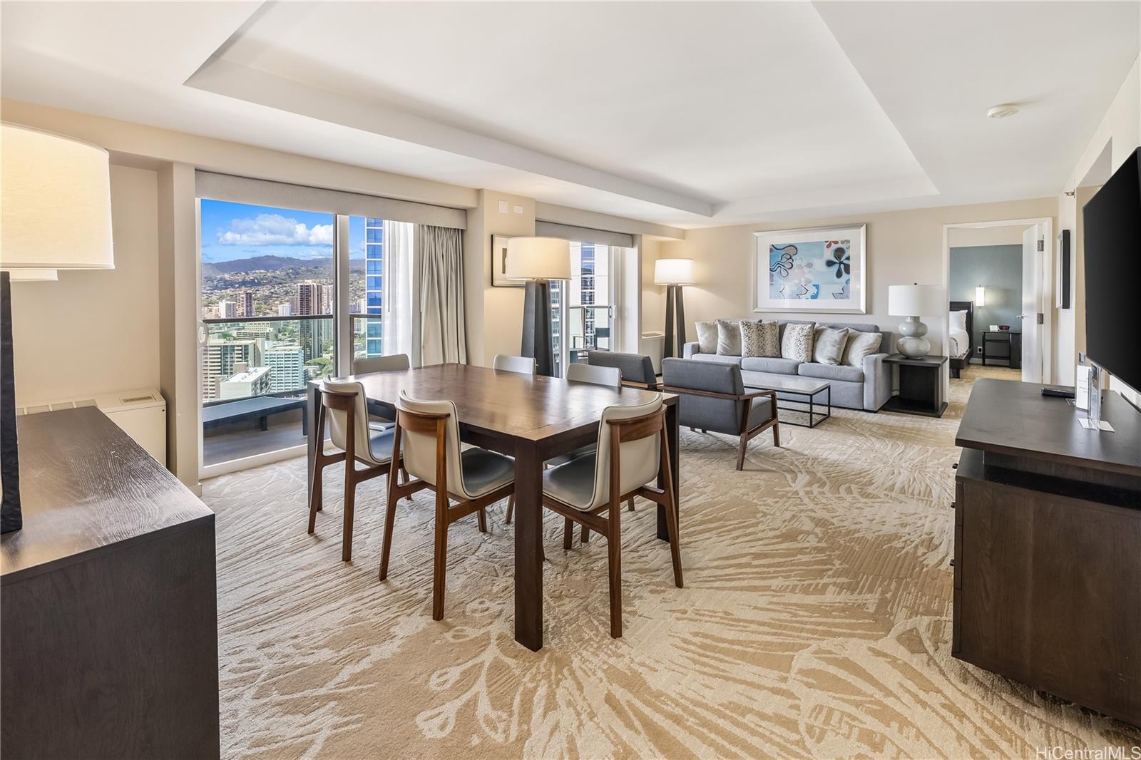 Ala Moana Hotel Condo condo # 3331, Honolulu, Hawaii - photo 13 of 25