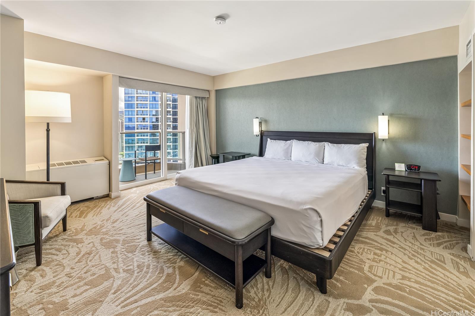 Ala Moana Hotel Condo condo # 3331, Honolulu, Hawaii - photo 19 of 25