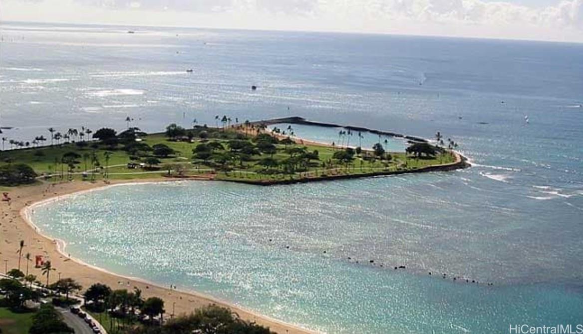 Ala Moana Hotel Condo condo # 3331, Honolulu, Hawaii - photo 22 of 25