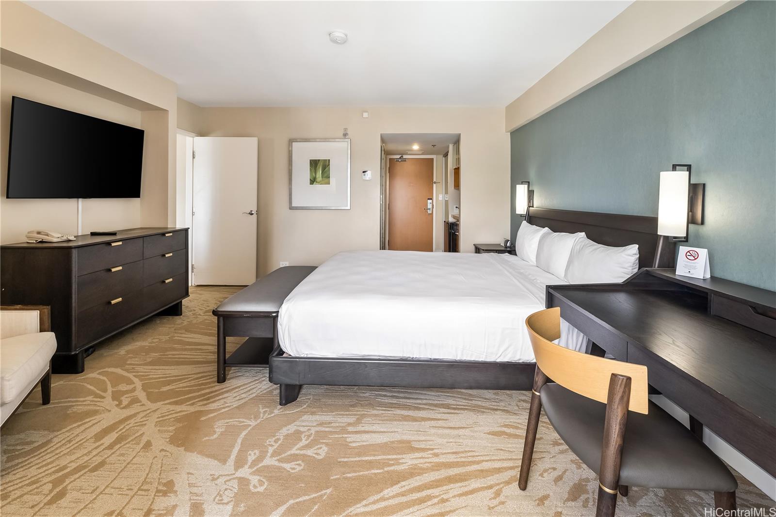 Ala Moana Hotel Condo condo # 3331, Honolulu, Hawaii - photo 24 of 25