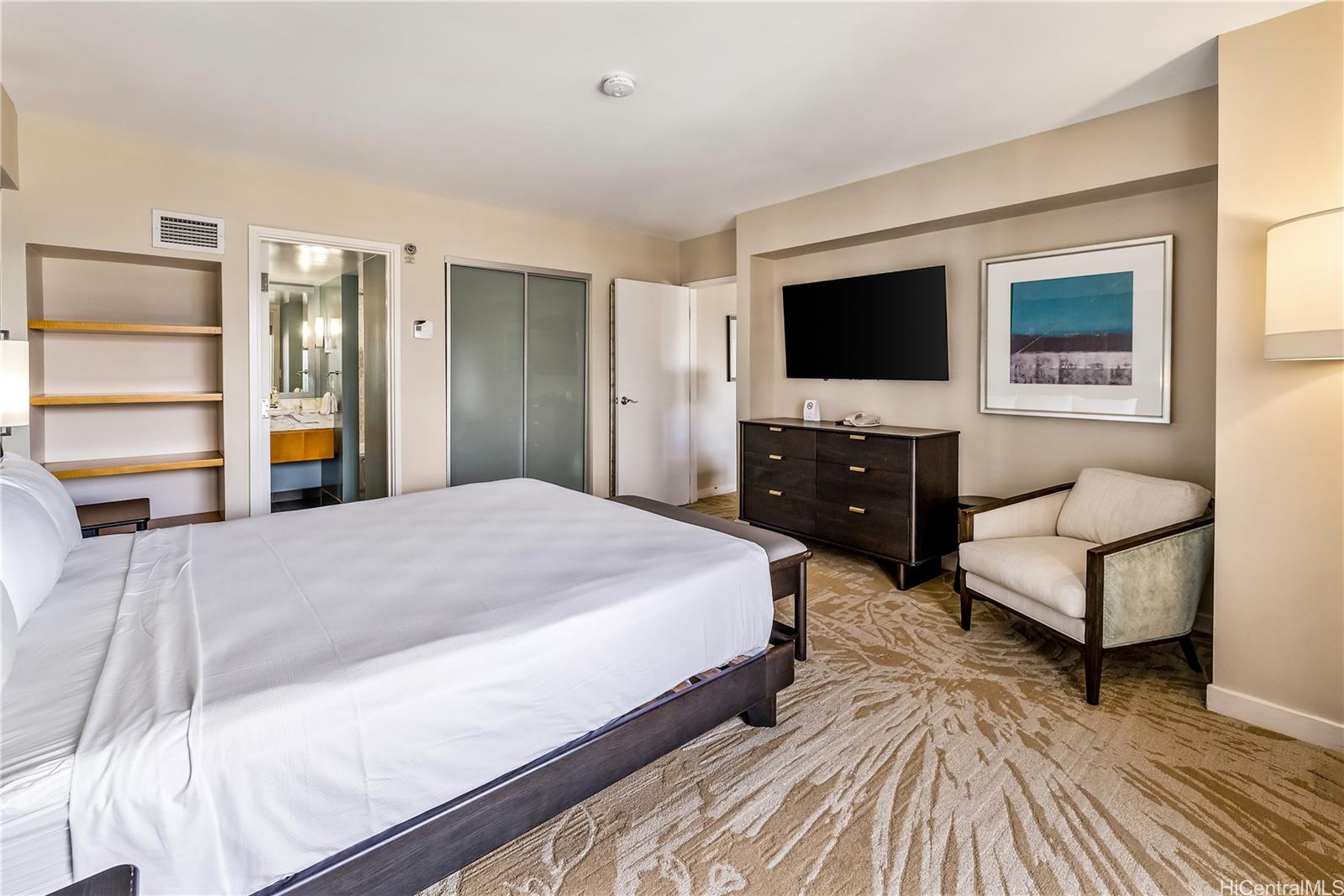 Ala Moana Hotel Condo condo # 3331, Honolulu, Hawaii - photo 4 of 25