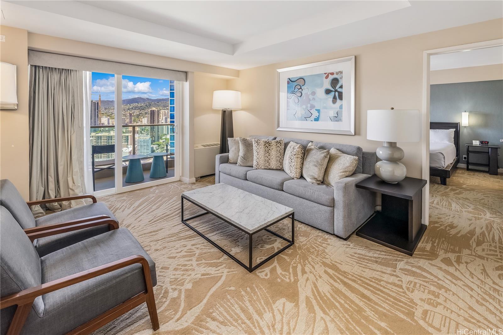 Ala Moana Hotel Condo condo # 3331, Honolulu, Hawaii - photo 7 of 25