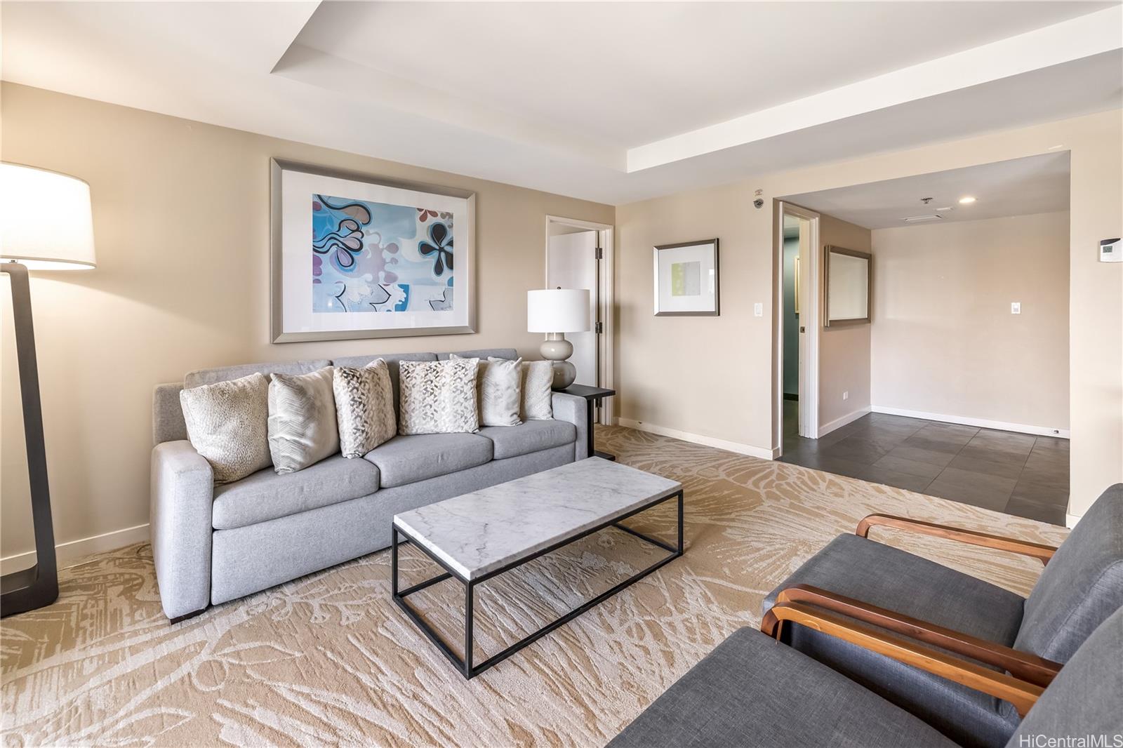 Ala Moana Hotel Condo condo # 3331, Honolulu, Hawaii - photo 10 of 25