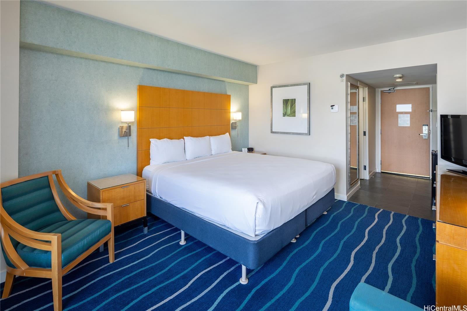 Ala Moana Hotel Condo condo # 3404, Honolulu, Hawaii - photo 2 of 15