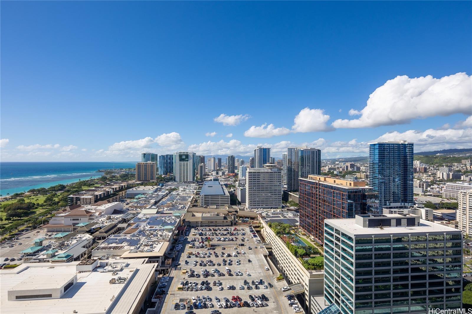 Ala Moana Hotel Condo condo # 3404, Honolulu, Hawaii - photo 12 of 15
