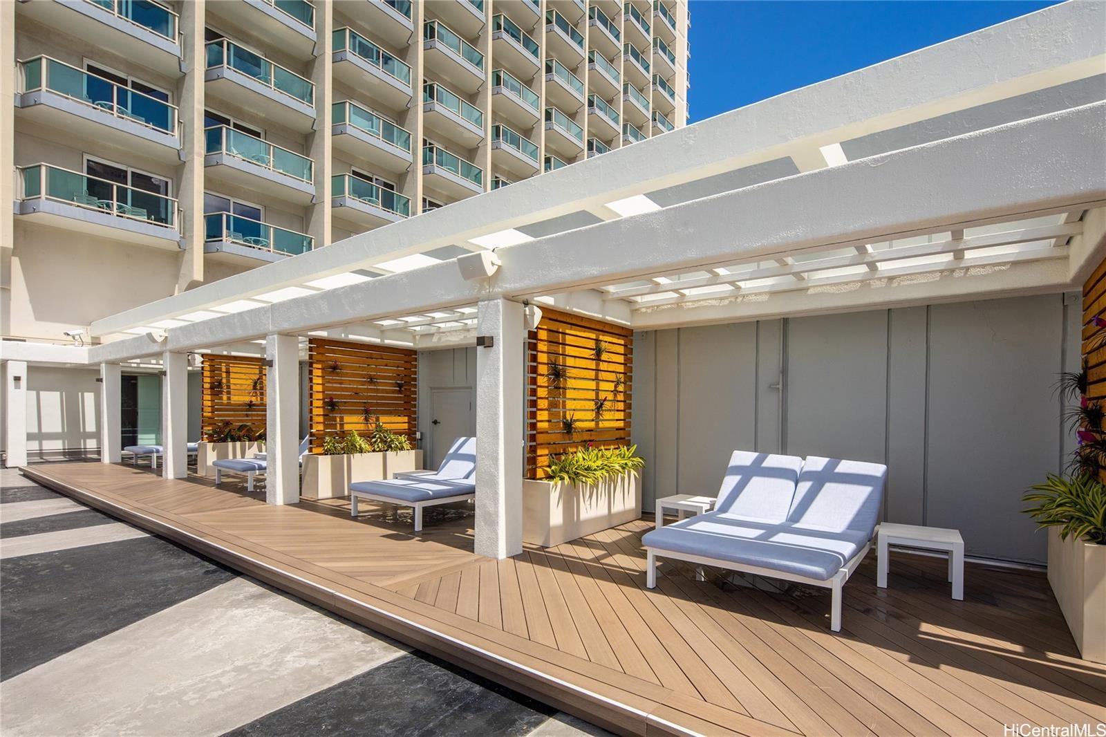 Ala Moana Hotel Condo condo # 3404, Honolulu, Hawaii - photo 15 of 15