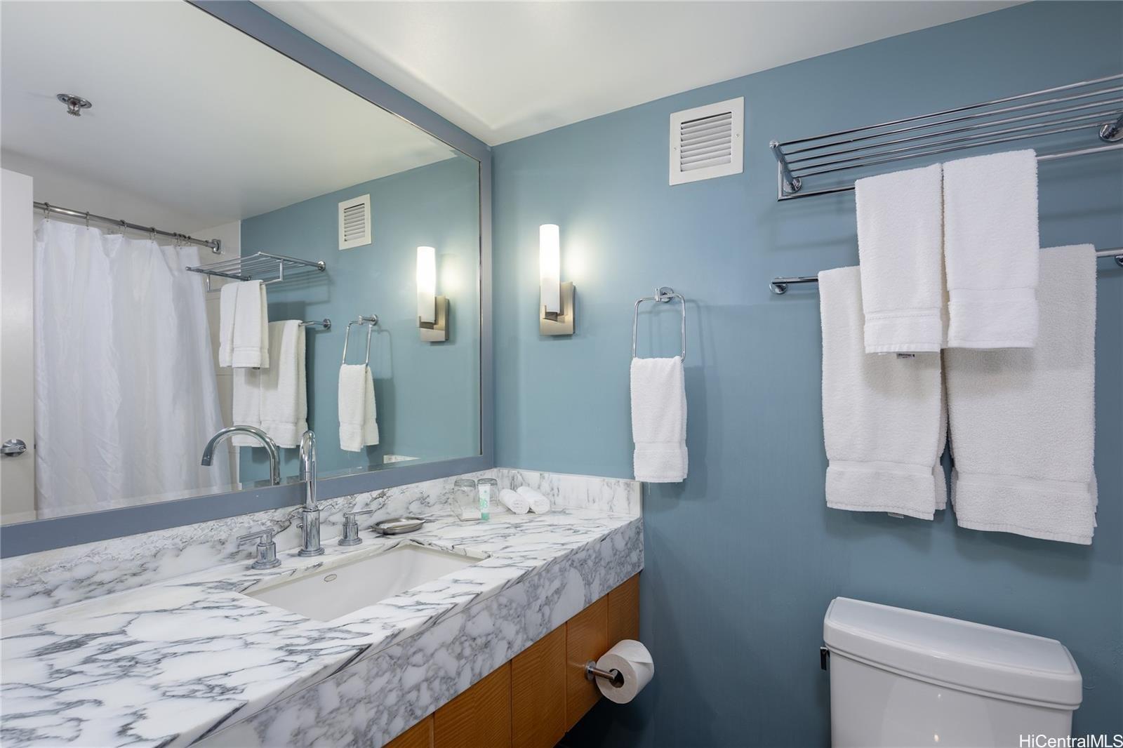 Ala Moana Hotel Condo condo # 3404, Honolulu, Hawaii - photo 8 of 15