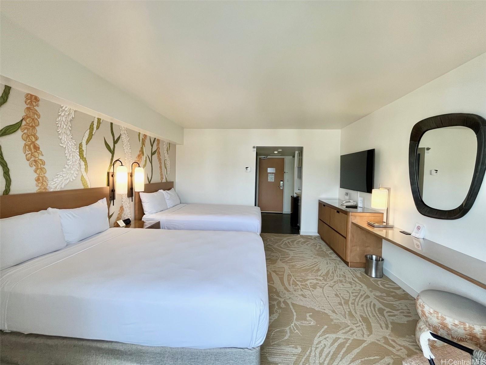 Ala Moana Hotel Condo condo # 3405, Honolulu, Hawaii - photo 3 of 10