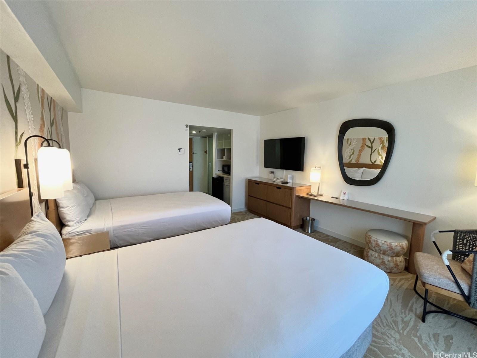 Ala Moana Hotel Condo condo # 3405, Honolulu, Hawaii - photo 4 of 10