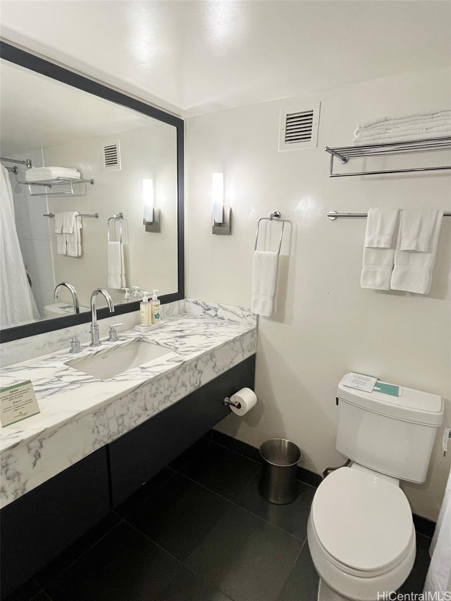 Ala Moana Hotel Condo condo # 3405, Honolulu, Hawaii - photo 5 of 10