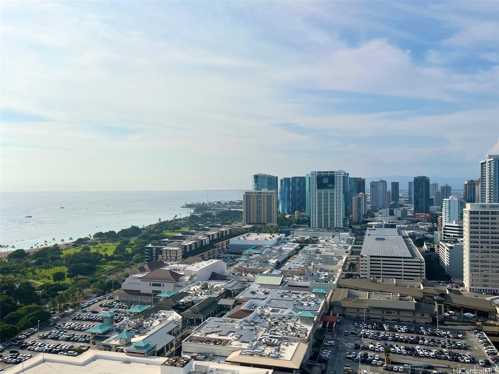 Ala Moana Hotel Condo condo # 3405, Honolulu, Hawaii - photo 9 of 10