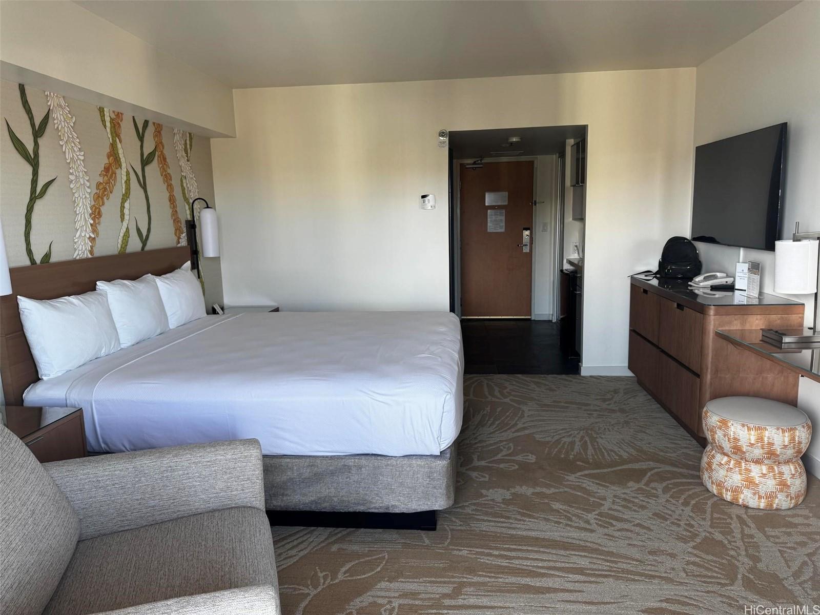 Ala Moana Hotel Condo condo # 3412, Honolulu, Hawaii - photo 3 of 9