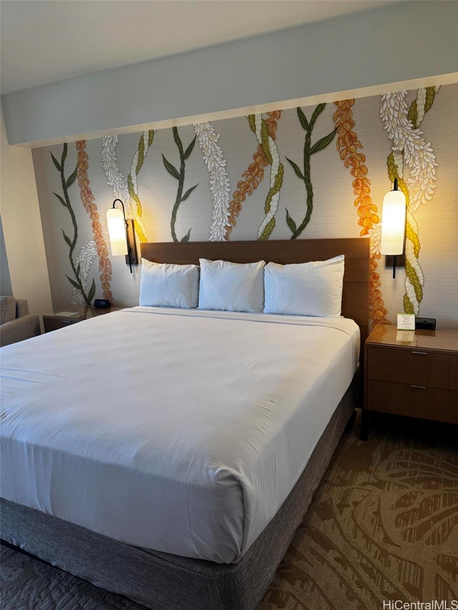 Ala Moana Hotel Condo condo # 3412, Honolulu, Hawaii - photo 4 of 9