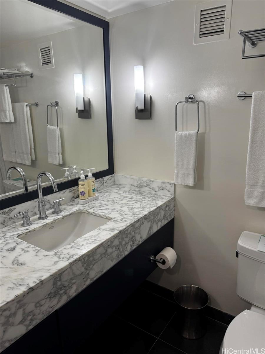 Ala Moana Hotel Condo condo # 3412, Honolulu, Hawaii - photo 5 of 9