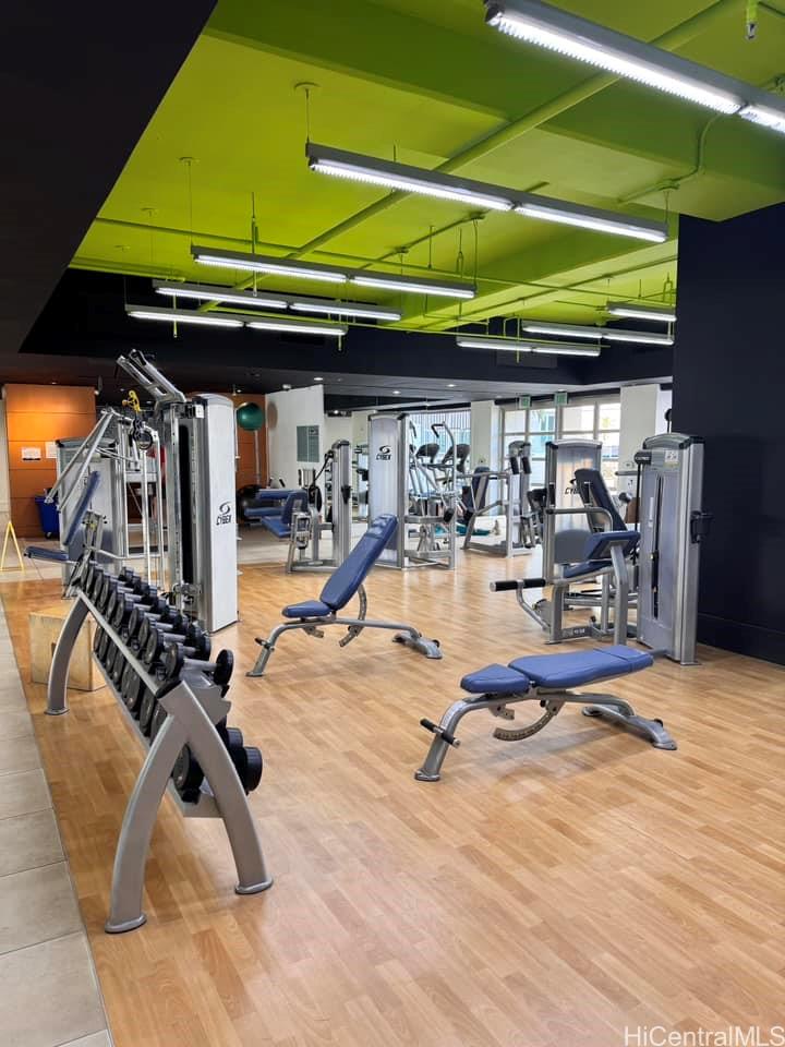 Ala Moana Hotel Condo condo # 3412, Honolulu, Hawaii - photo 7 of 9