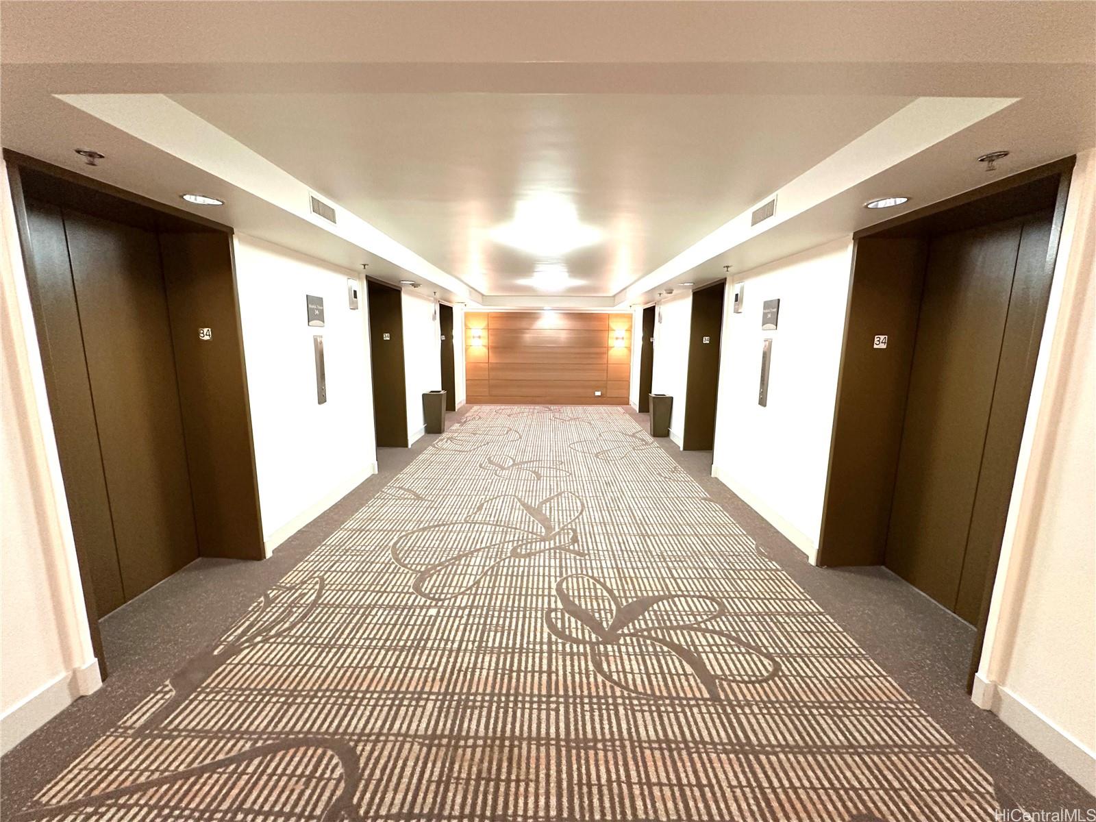 Ala Moana Hotel Condo condo # 3429, Honolulu, Hawaii - photo 13 of 21