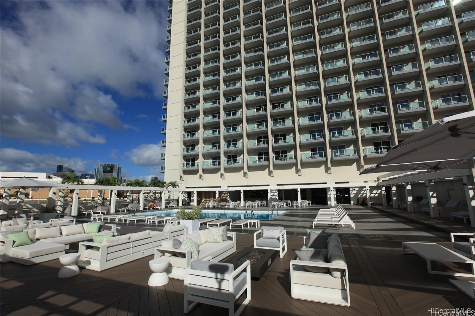 Ala Moana Hotel Condo condo # 3429, Honolulu, Hawaii - photo 16 of 21
