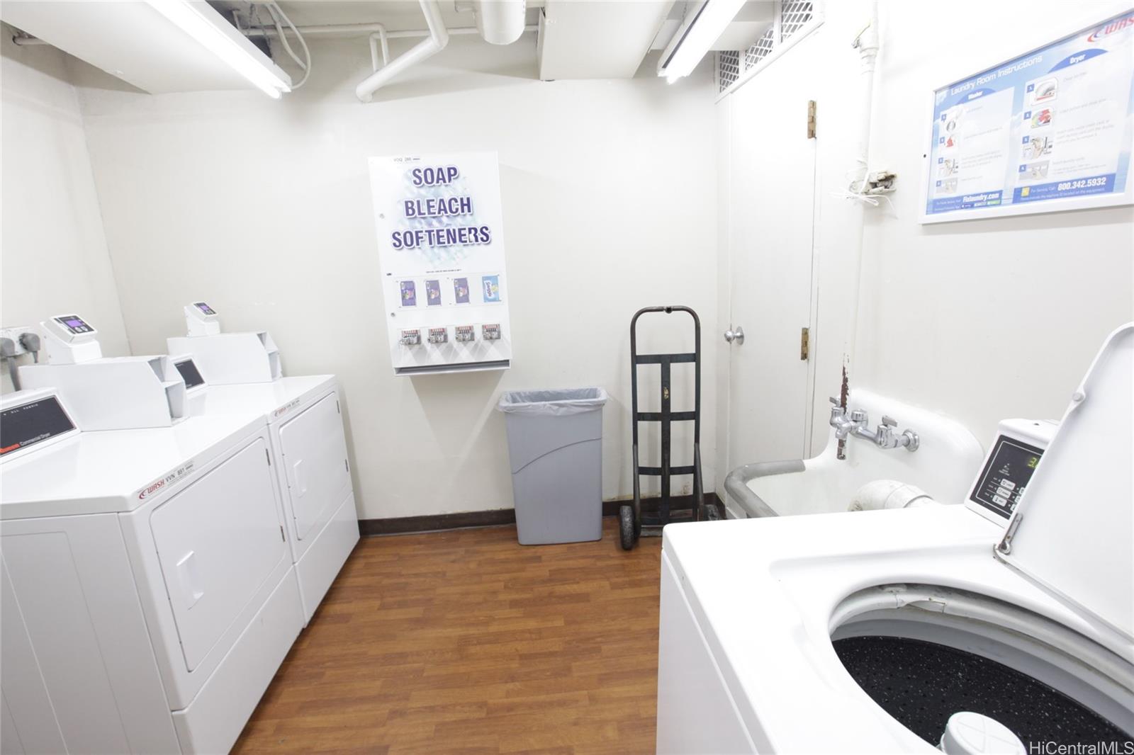 Ala Moana Hotel Condo condo # 3429, Honolulu, Hawaii - photo 18 of 21