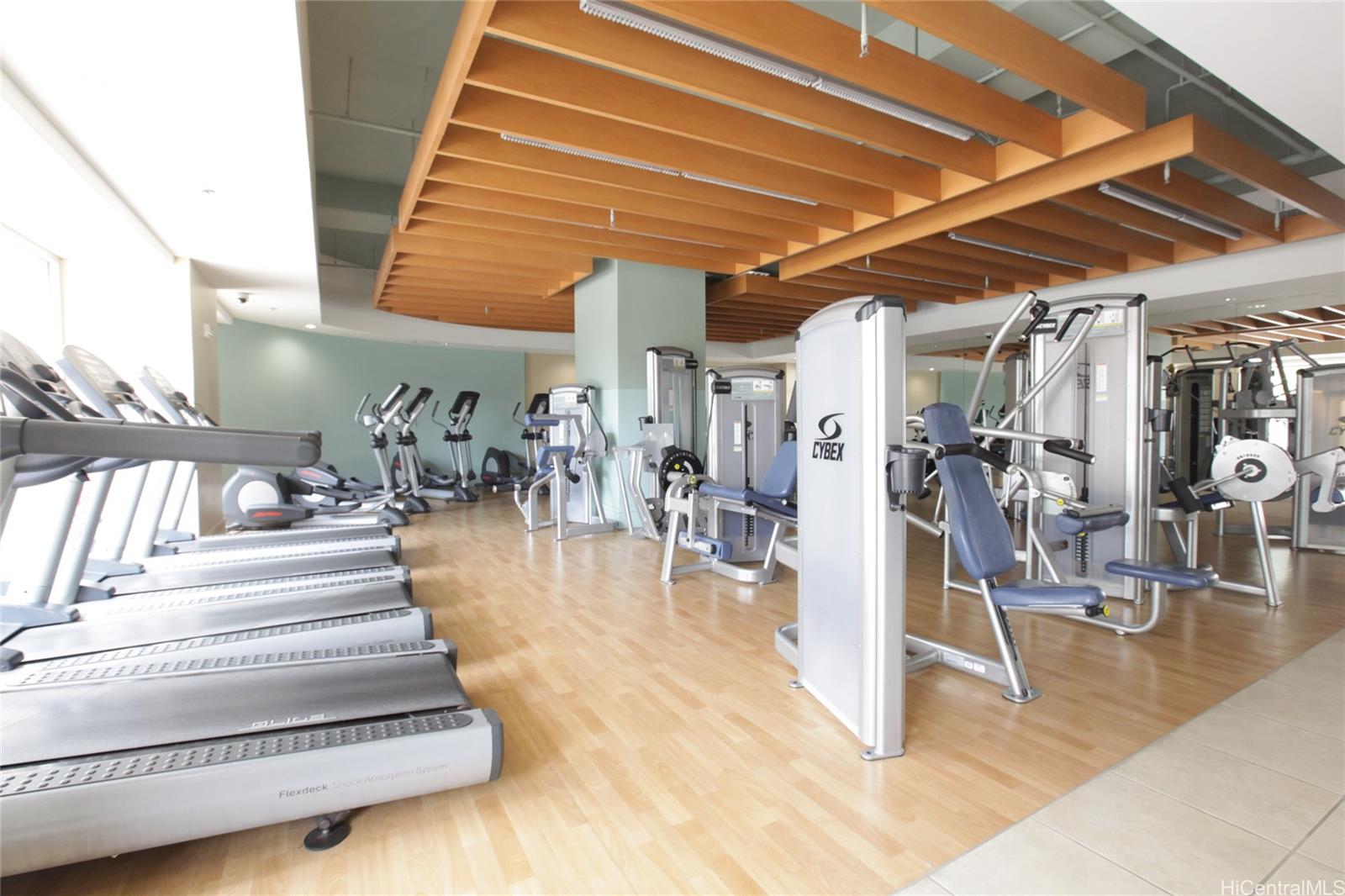 Ala Moana Hotel Condo condo # 3429, Honolulu, Hawaii - photo 19 of 21