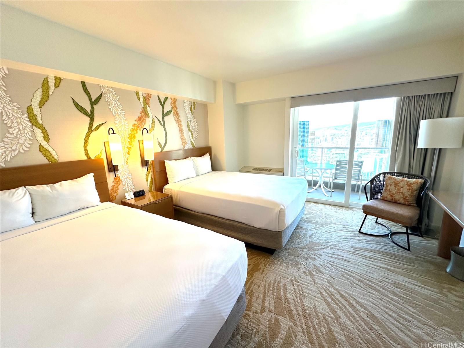 Ala Moana Hotel Condo condo # 3429, Honolulu, Hawaii - photo 3 of 21