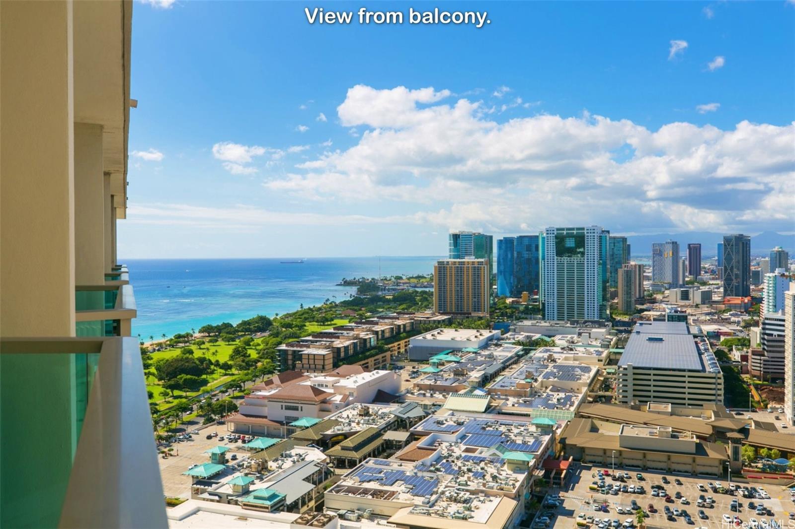 Ala Moana Hotel Condo 3502, 410 Atkinson Drive, Honolulu Ala Moana