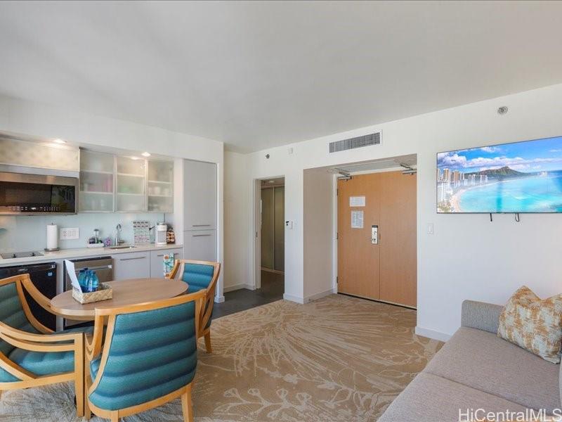 Ala Moana Hotel Condo condo # 3526, Honolulu, Hawaii - photo 16 of 17