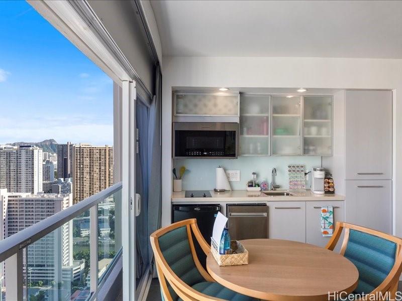 Ala Moana Hotel Condo condo # 3526, Honolulu, Hawaii - photo 6 of 17