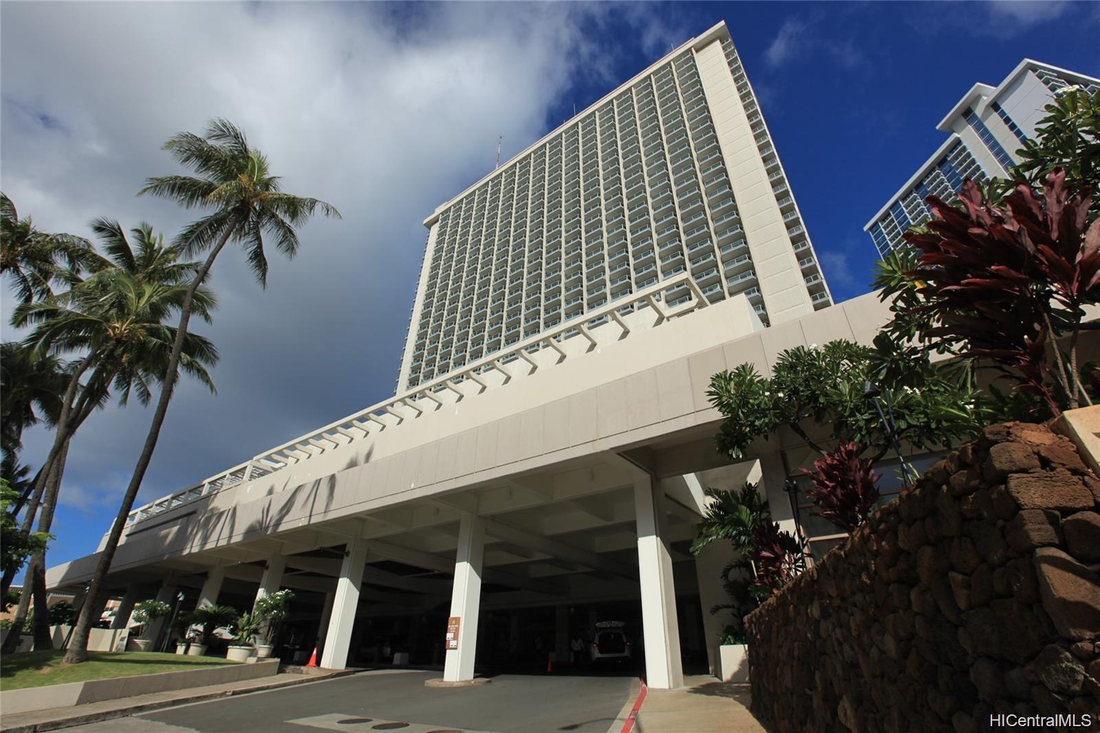 Ala Moana Hotel Condo condo # 457, Honolulu, Hawaii - photo 25 of 25